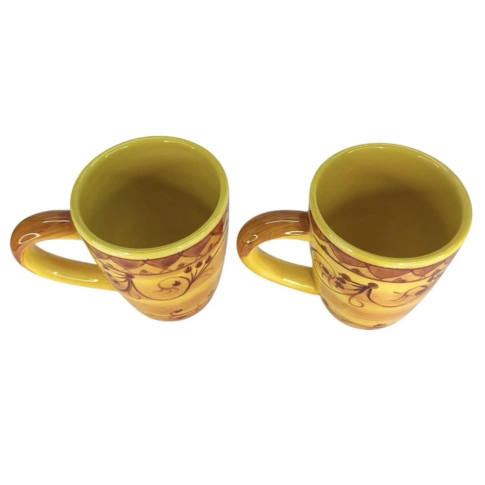 Pier 1 One Imports Karistan 4.5